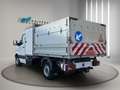 Volkswagen Crafter PRO Chasis BMT 30 BC 136 Blanco - thumbnail 4