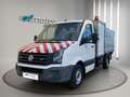 Volkswagen Crafter PRO Chasis BMT 30 BC 136 Blanco - thumbnail 1