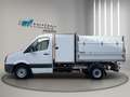 Volkswagen Crafter PRO Chasis BMT 30 BC 136 Blanco - thumbnail 3