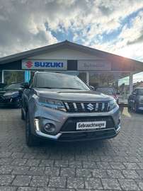1.4 Mild-Hybrid Comfort+ 4x4
