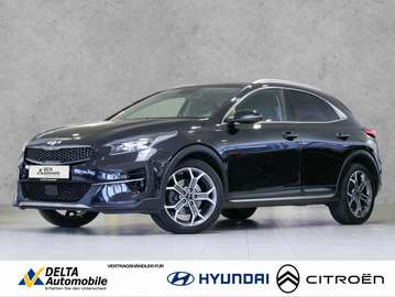 1.5 T-GDI Platinum PANO Navi Leder LED