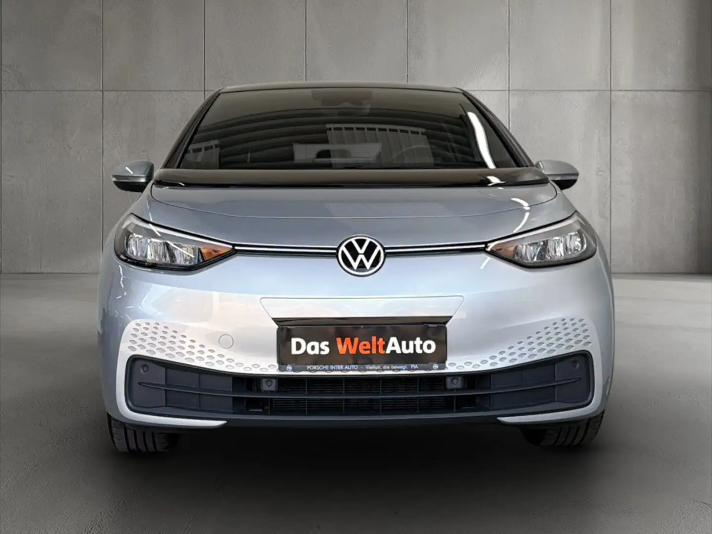 Volkswagen ID.3 Pro Performance Go 150 kW Silber - 2