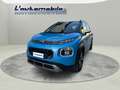 Citroen C3 1.6 bluehdi Shine 100cv Blu/Azzurro - thumbnail 2