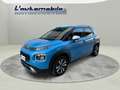 Citroen C3 1.6 bluehdi Shine 100cv Blu/Azzurro - thumbnail 1