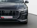 Audi Q8 50 TDI quattro Air*AHK*360°*Pano*Virtual*ACC Schwarz - thumbnail 12