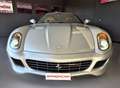 Ferrari 599 GTB Fiorano 6.0 F1 freni CCM SERVICE BOOK-FATTURE Argento - thumbnail 5