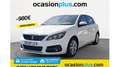 Peugeot 308 1.2 PureTech S&S Style 110 Wit - thumbnail 1