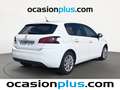 Peugeot 308 1.2 PureTech S&S Style 110 Wit - thumbnail 4