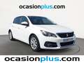 Peugeot 308 1.2 PureTech S&S Style 110 Wit - thumbnail 2