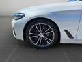 BMW 530 d xDrive TOURING AHK HIFI RÜCFAHR SHZ Blanc - thumbnail 12