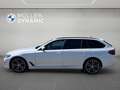 BMW 530 d xDrive TOURING AHK HIFI RÜCFAHR SHZ Blanc - thumbnail 4