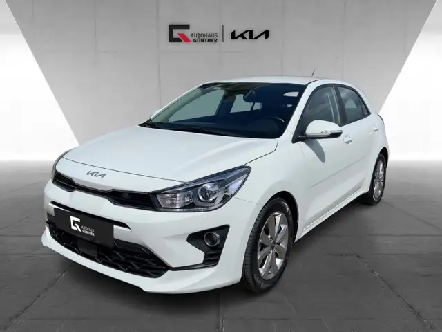 Kia Rio Kia 1.0 T-GDI 100PS Vision Sitz u. Lenkradheizung/