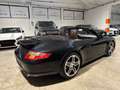 Porsche 997 911 Cabrio - SERVICE PORSCHE-COCOA-PASM-ITALIANA Negro - thumbnail 6