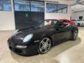 Porsche 997 911 Cabrio - SERVICE PORSCHE-COCOA-PASM-ITALIANA Negro - thumbnail 3