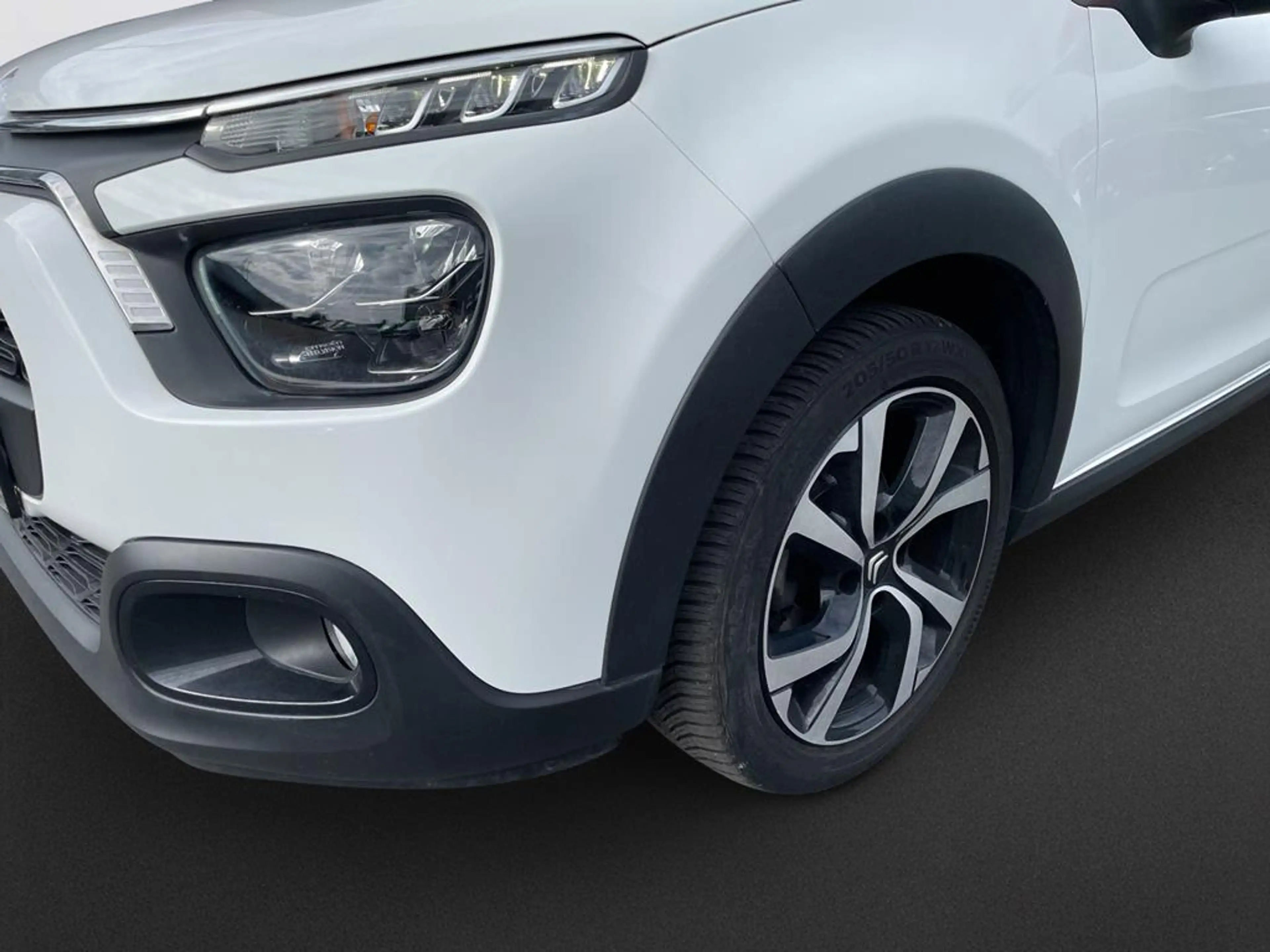 Citroen C3 Shine — photo 9