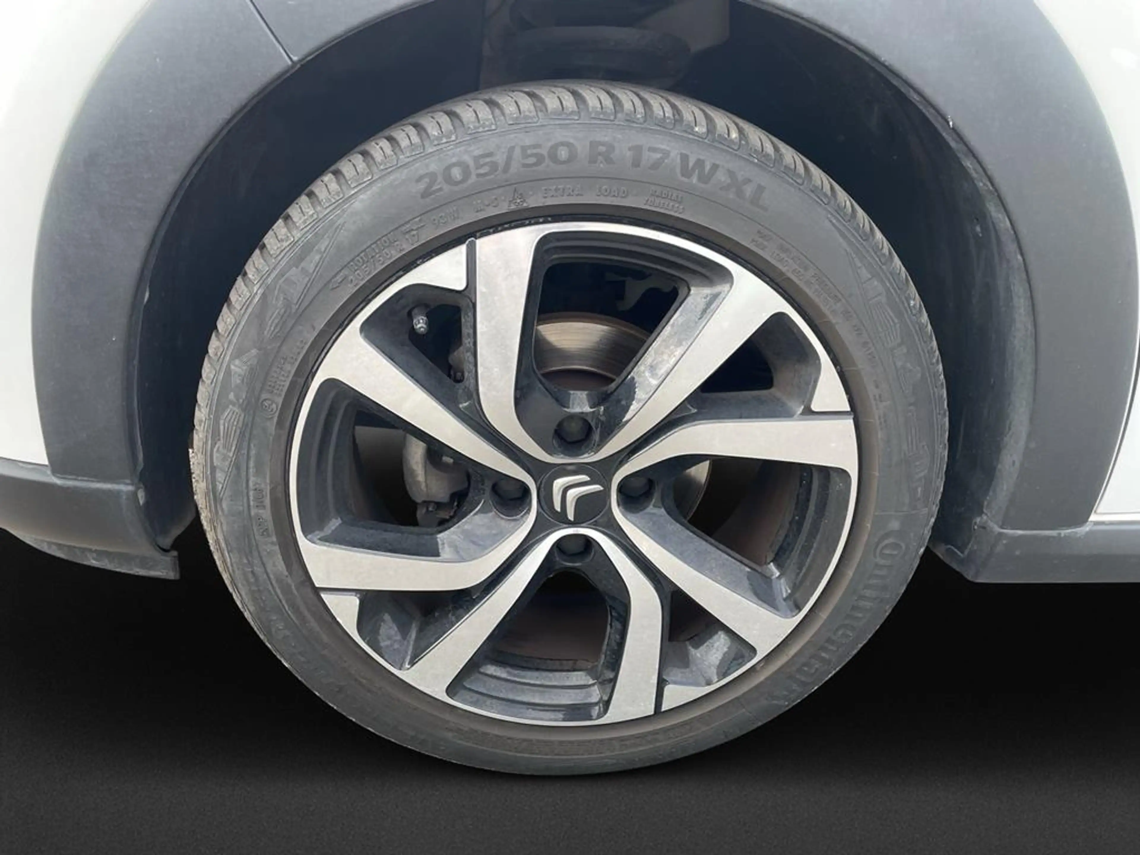 Citroen C3 Shine — photo 8