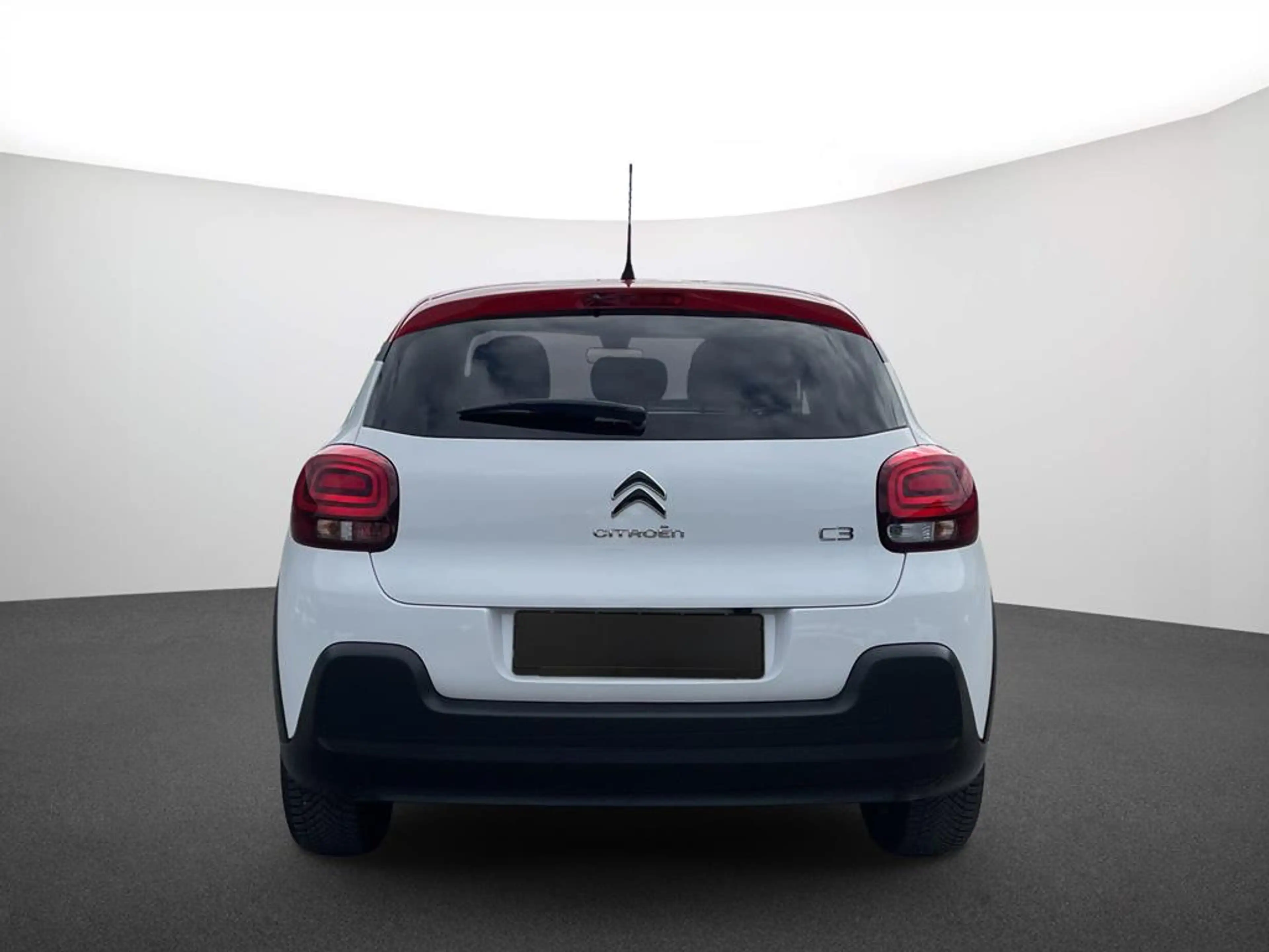 Citroen C3 Shine — photo 3