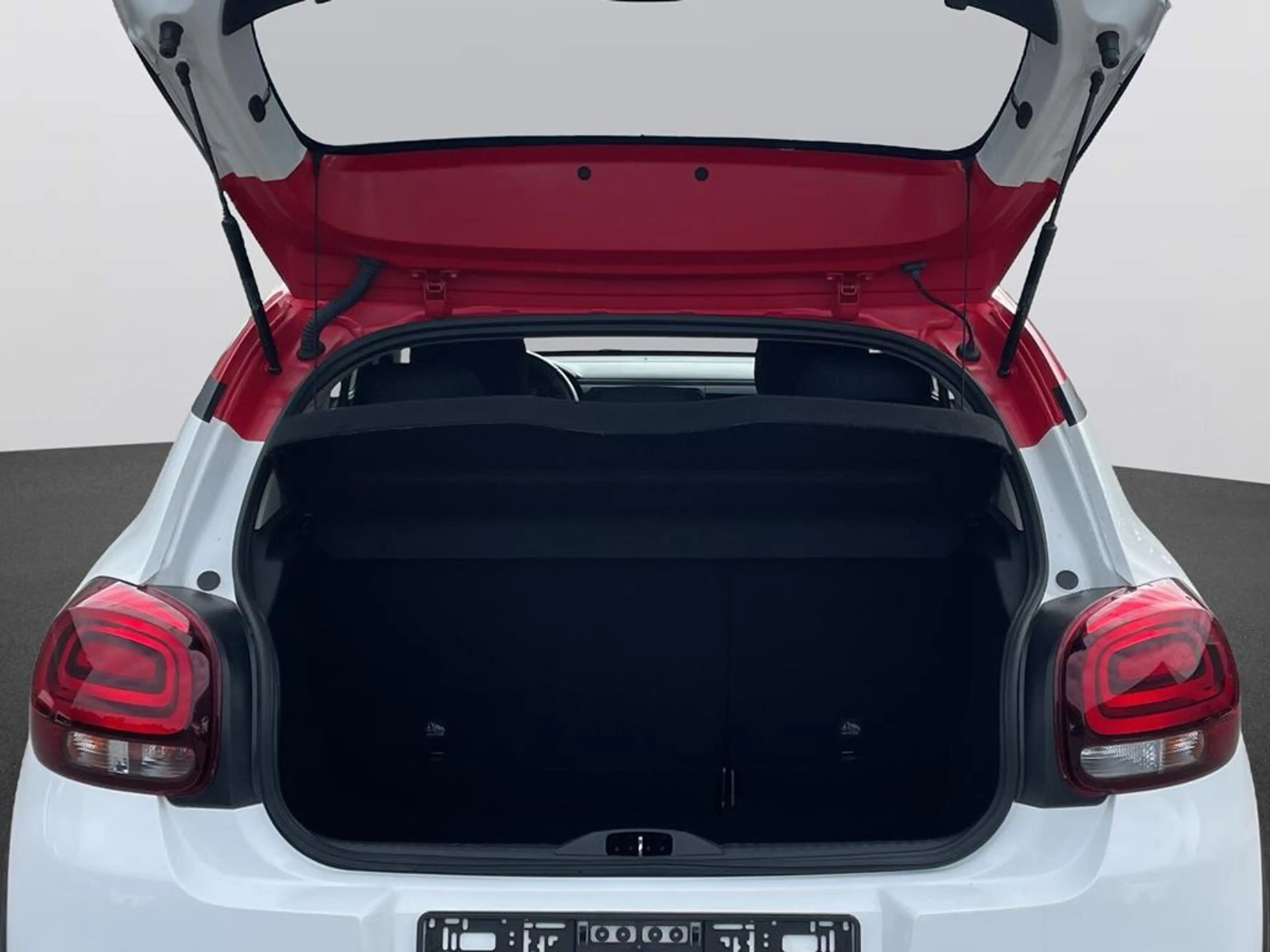 Citroen C3 Shine — photo 7