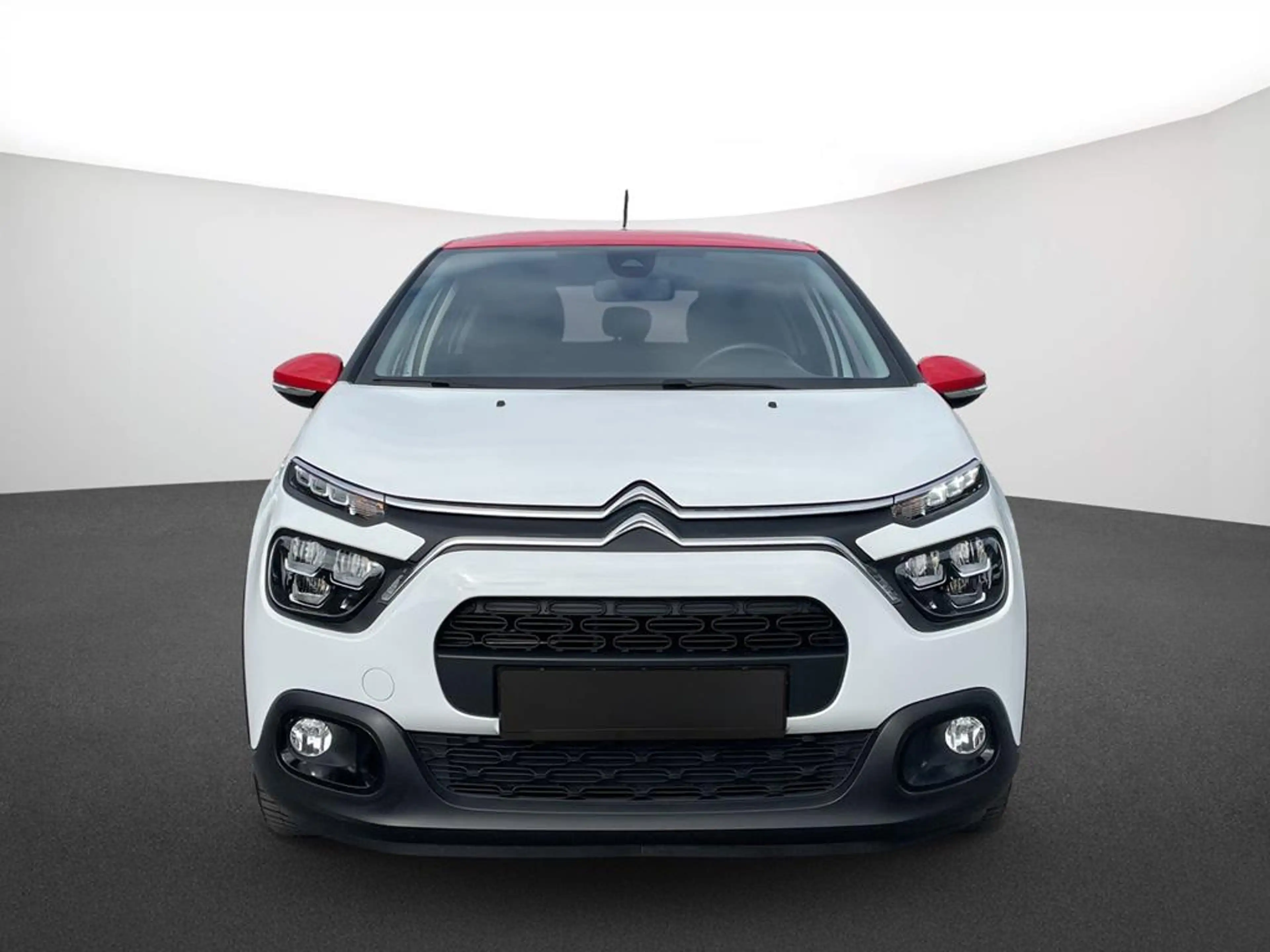 Citroen C3 Shine — photo 2
