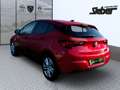 Opel Astra K 1.2 Turbo Edition LED*KLIMA*KAM*ALLWETTER Rood - thumbnail 5