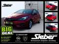 Opel Astra K 1.2 Turbo Edition LED*KLIMA*KAM*ALLWETTER Rood - thumbnail 1