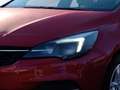 Opel Astra K 1.2 Turbo Edition LED*KLIMA*KAM*ALLWETTER Rood - thumbnail 6