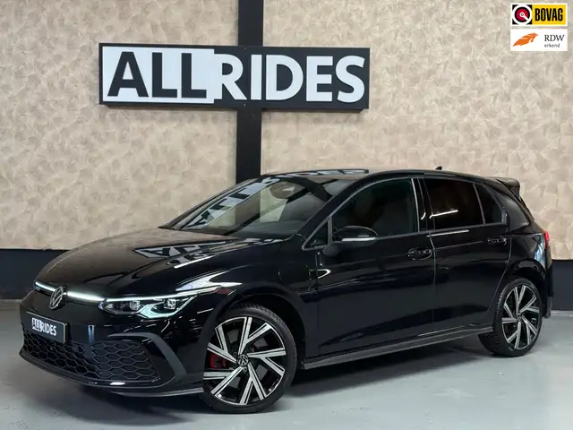 Volkswagen Golf GTE 1.4 eHybrid | Navi | PDC | Carplay | Sfeerverlicht