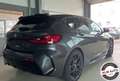 BMW 118 i 5p. M SPORT TETTO/PANO/SPOILER/BMW Gris - thumbnail 12