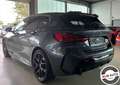 BMW 118 i 5p. M SPORT TETTO/PANO/SPOILER/BMW Gris - thumbnail 11