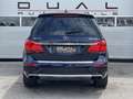 Mercedes-Benz GL 63 AMG 4MATIC Aut.|1.BESITZ|7SITZER|PANO|DISTRONIC Blau - thumbnail 6