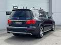 Mercedes-Benz GL 63 AMG 4MATIC Aut.|1.BESITZ|7SITZER|PANO|DISTRONIC Blau - thumbnail 3