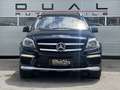 Mercedes-Benz GL 63 AMG 4MATIC Aut.|1.BESITZ|7SITZER|PANO|DISTRONIC Blau - thumbnail 5