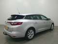 Renault Megane Estate 1.5 Blue dCi Limited NAVI/CRUISE/AIRCO/LMV Zilver - thumbnail 2
