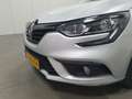Renault Megane Estate 1.5 Blue dCi Limited NAVI/CRUISE/AIRCO/LMV Zilver - thumbnail 21