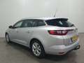 Renault Megane Estate 1.5 Blue dCi Limited NAVI/CRUISE/AIRCO/LMV Zilver - thumbnail 18