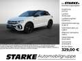 Volkswagen T-Roc 1.5 TSI DSG R-Line Weiß - thumbnail 1
