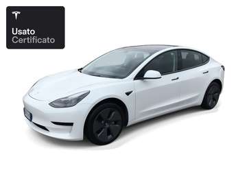 Rear-Wheel Drive