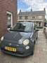 Fiat 500 1.2 Pop Grijs - thumbnail 1