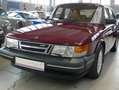 Saab 900 900 turbo, rostfrei, sehr gepflegt, 2.Hand Rojo - thumbnail 4