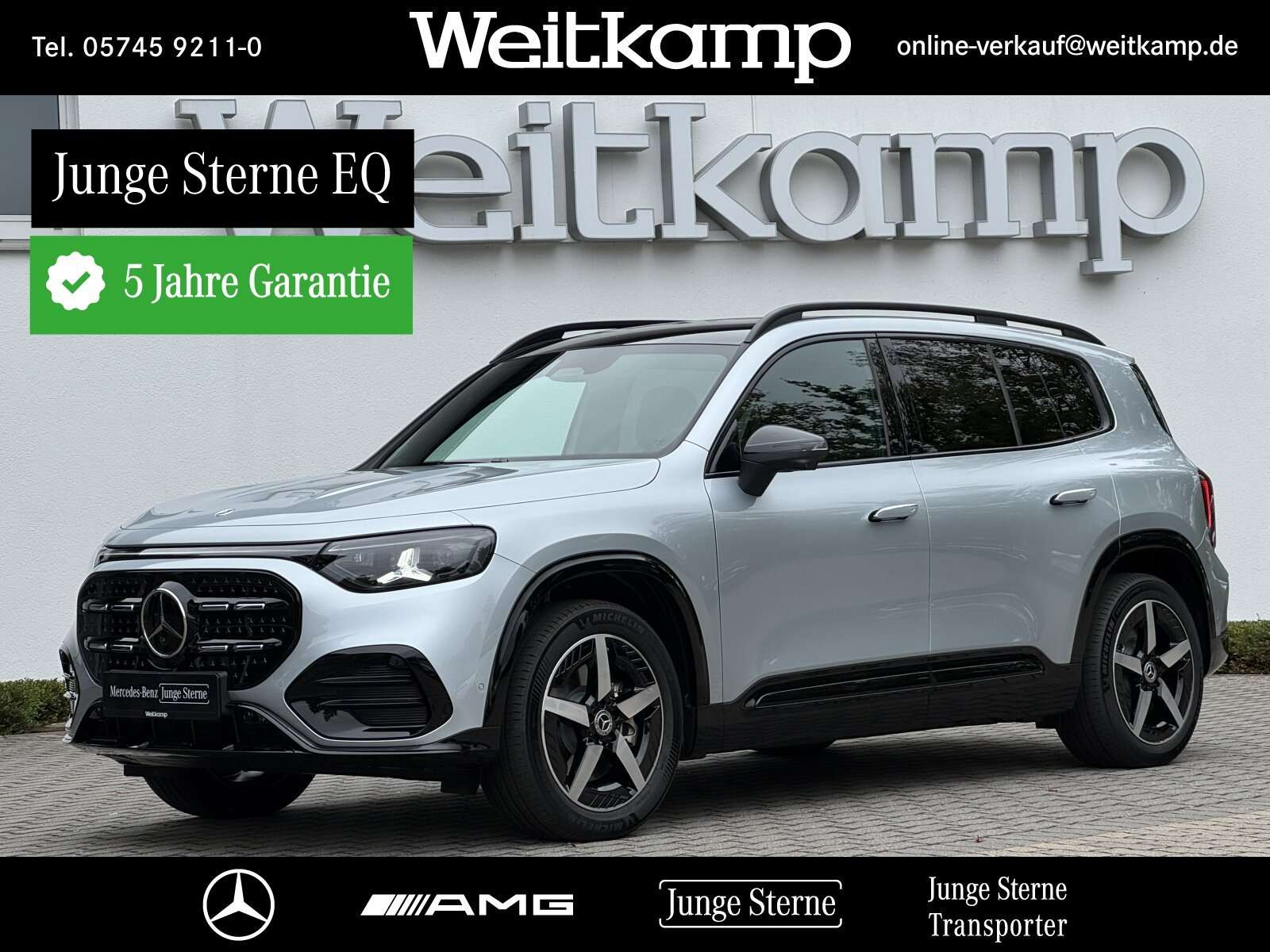2026 Mercedes Benz GLB 250