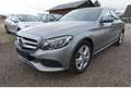 Mercedes-Benz C 250 Lim. BlueTEC / d 4Matic Distr. LED Burmester Grau - thumbnail 1