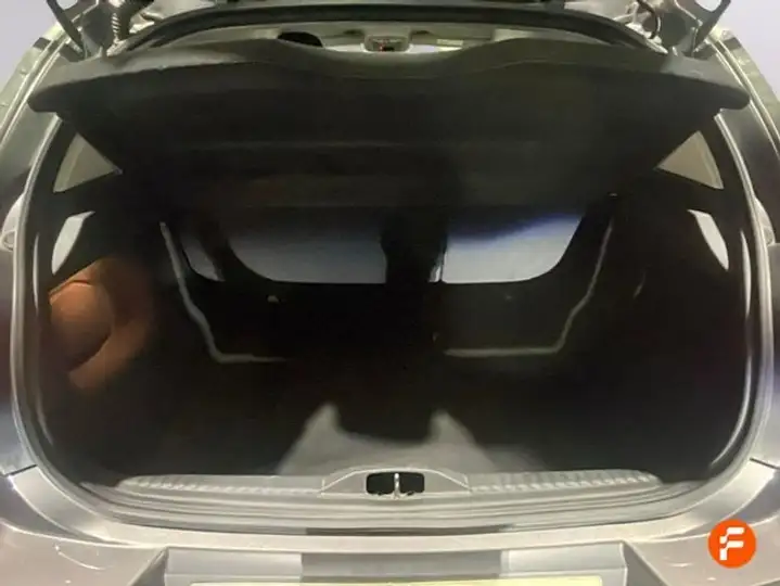 Citroën C3 1.2 PureTech Feel 2018, foto 10