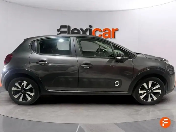 Citroën C3 1.2 PureTech Feel 2018, foto 5