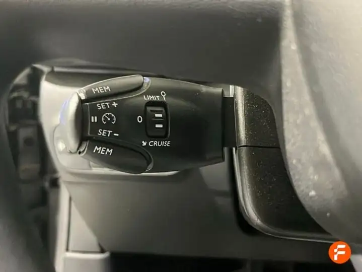 Citroën C3 1.2 PureTech Feel 2018, foto 19