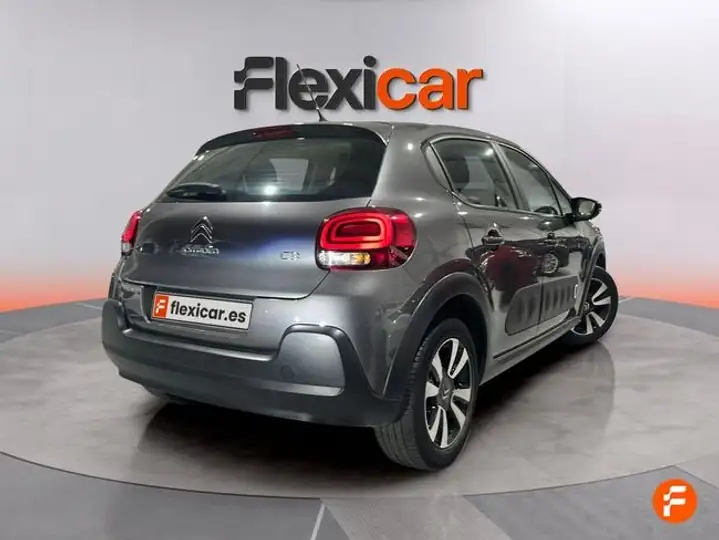 Citroën C3 1.2 PureTech Feel 2018, foto 9