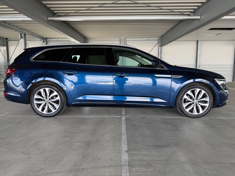 Renault Talisman Grandtour AUT TL NAV KAM AHK TEMP virtl — photo 8