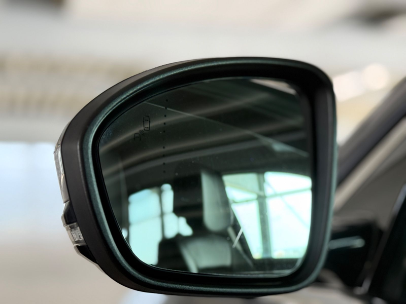 Renault Talisman Grandtour AUT TL NAV KAM AHK TEMP virtl — photo 12