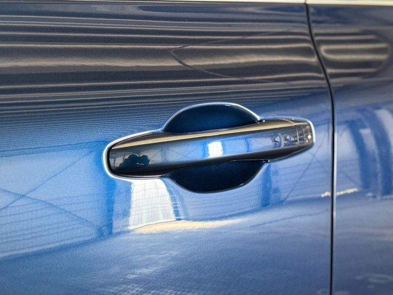 Renault Talisman Grandtour AUT TL NAV KAM AHK TEMP virtl — photo 6