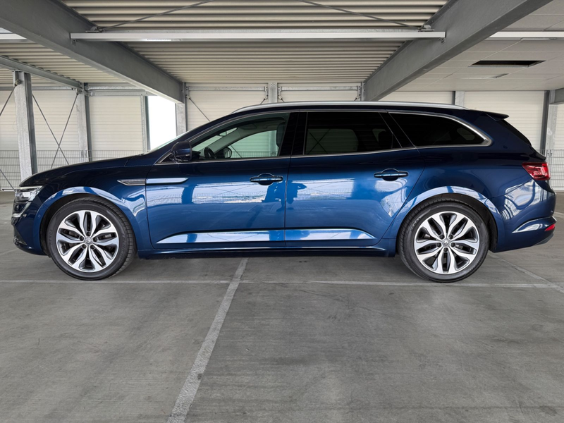 Renault Talisman Grandtour AUT TL NAV KAM AHK TEMP virtl — photo 5