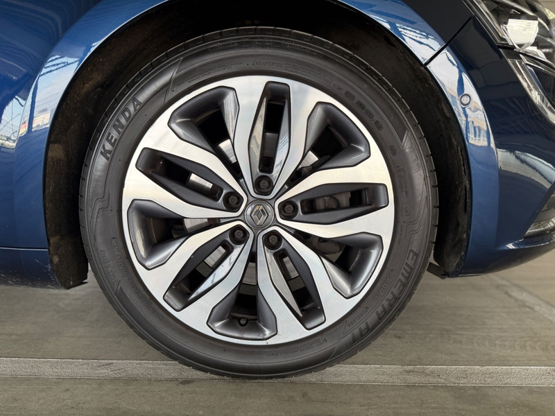 Renault Talisman Grandtour AUT TL NAV KAM AHK TEMP virtl — photo 7